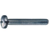 Tornillo metalico ph tcl m4 x 8