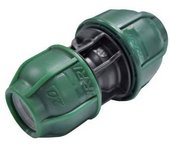 Manguito de compresion pn10 mm 16x16