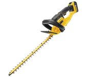 Cortasetos dewalt xr 18v 5ah li-ion - dcm563p1-qw
