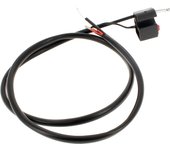Cable acelerador 5131035754 para desbrozadora ryobi