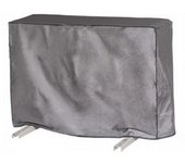 Paño protector para unidades exteriores 700x550x250 mm