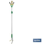 Recogedor de largo alcance (2.060 mm)