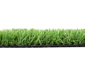 Césped artificial 20mm bali | rollo de 2x30m | alfombra de hierba sintética realista | ideal para jardines y terrazas