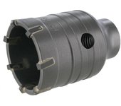 Corona optima para fuerzas de impacto máx. de 750w y profundidad útil de 50 mm (ø 50 mm) guillet 2370