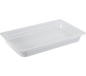 Lacor 66165e gn-behalter melamine 1/1, 530 x 325 x 65 mm