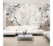 Papel pintado - recuerdos de verano [392x280]
