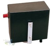 Regulador de presión de agua con válvula flotador capacidad 1,5 litros ideal para sistemas de riego y bebederos