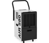 Deshumidificador - 30 l/24 h - 90 m² - 5,5 l