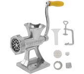 Afilador de cuchillos, afilador de cuchillos manual de bolsillo, mini afilador de cuchillos con mango de madera