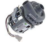 Motor lavavajillas fagor 2/123 fa-22