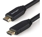 Startech.com hdmm3mlp cable hdmi 3 m hdmi tipo a (estándar) negro