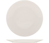 H&h 6 platos de fruta alumina essence en porcelana 20 cm