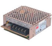 Fuente de alimentación conmutada as160 60w 220/12v