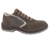 Zapato cauro oxigeno s1p gris 46