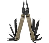 Leatherman supertool 300m coyote