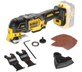 Multiherramienta 18v dewalt dcs356n