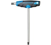 Gedore dt 2142 8 - llave acodada allen en t, 8mm (2507447)