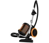 Aspirapolvere cecotec conga popstar 4000 ultimate pro ciclonico senza sacchetto 800w