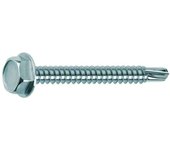 Tornillo autotaladrante te 'drillex' te mm 4,2 x 13