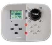 Toro tempus pro: controlador de riego con conexión wi-fi de 4 a 16 zonas