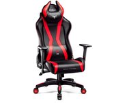 Silla gaming diablo x-horn 2.0, negra-roja, king (xl)