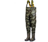 Vadeador camuflaje goodyear kidsplay s.22/23 - kpcamo2223