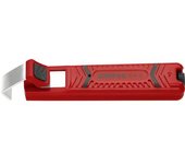 Navaja para cables 162050sb knipex