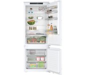 Bosch serie 4 kbn96vfe0 nevera y congelador integrado 383 l e blanco