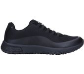 Creta src+o1 - zapatillas de trabajo negras creta de j'hayber works - talla 39