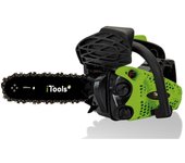 Podadora térmica 25cm3 cuchilla 25cm motor 2t 0,9 hp itools