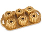 Ware nordic - bundtlette moule - anniversario