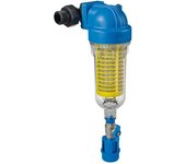 Autolimpiante agua linea 90 microns sistema filtración 3/4 1 inch bsp