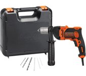 Taladro b+d 850w beh850k