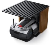 Ecovacs goat g1-2000 robot cortacésped