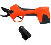 Vdc tijera vulcano e-25 tr basic