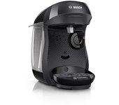 Cafetera eléctrica bosch tas1002v negro 1400 w 700 ml