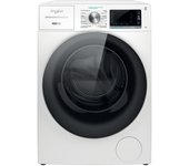 Lavadora whirlpool w7x w845wr spt blanco 8kg