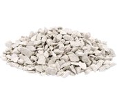 Medio filtrante para estanque zeolith plus 4-8 mm 2,5 l