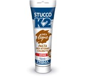 Llenadora listo k2 wengé tubo 150 ml