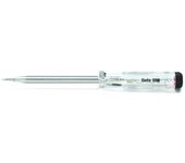 Destornillador detector de fase beta 150/250v 0,5x3,5x100 012530001
