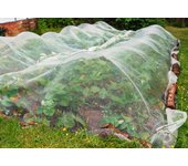 Red antiinsectos de 45 g; 6 x 10 m