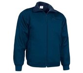 Chaqueta laboral de cuello alto valento winterfell