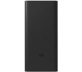Powerbank 30000mah xiaomi 18w powerbank/ 18w/ negra