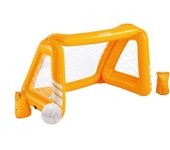 Juego de waterpolo - intex