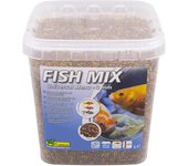 Comida para peces fish mix universal menu 3 mm 5,4 l