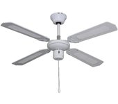 Ventilador techo 105 cm calpe