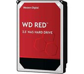 Disco duro western digital red nas 5400 rpm
