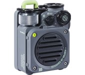 Altavoz bluetooth portátil muzen wild-mini,