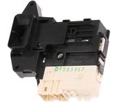 Blocapuerta lavadora lg (ebf61315801)