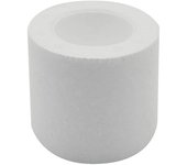 5 flotadores para cassette grohe -